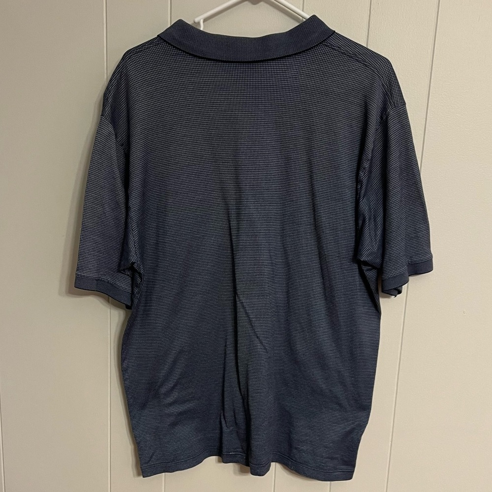 Bobby Jones Golf polo size L - Picture 3 of 3